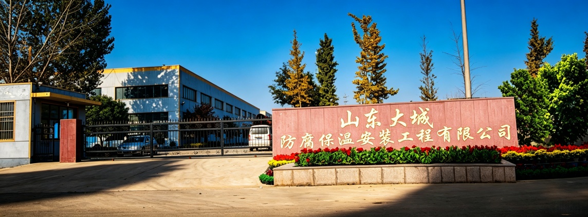 博爱聚氨酯保温管生产厂家